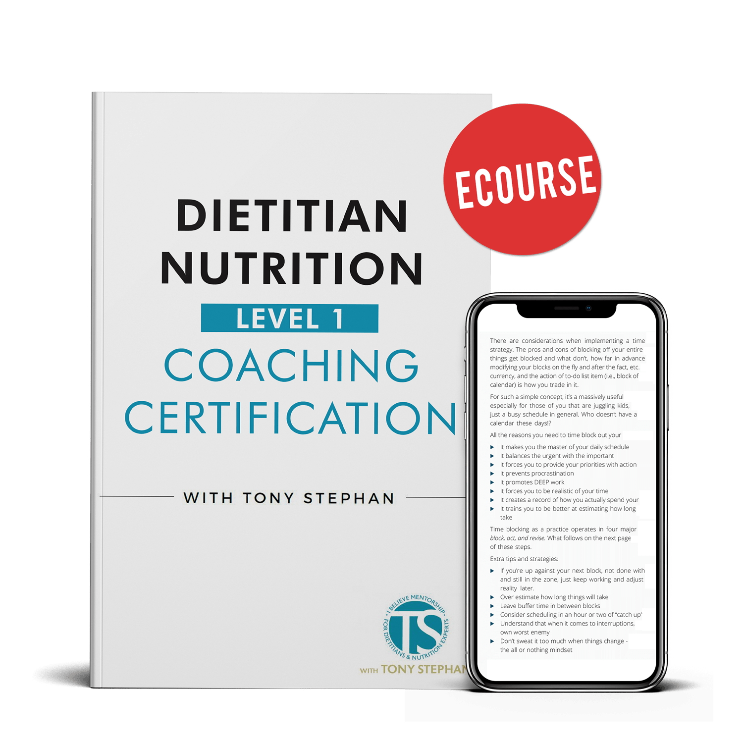 nutrition coach certification